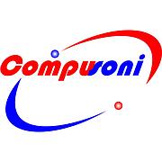 Logo of Compusoni