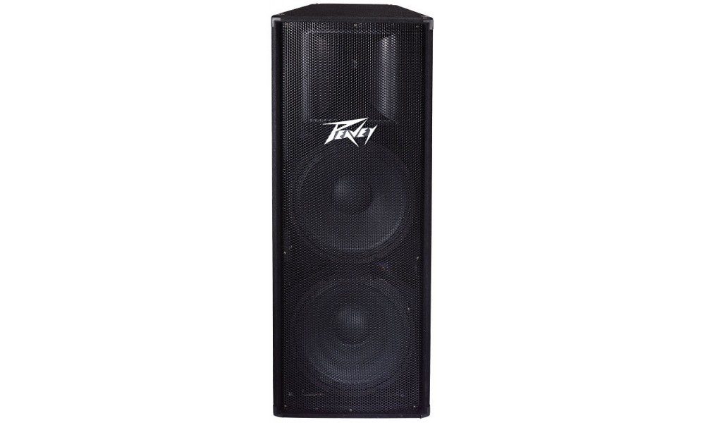 Columna Peavey PV215