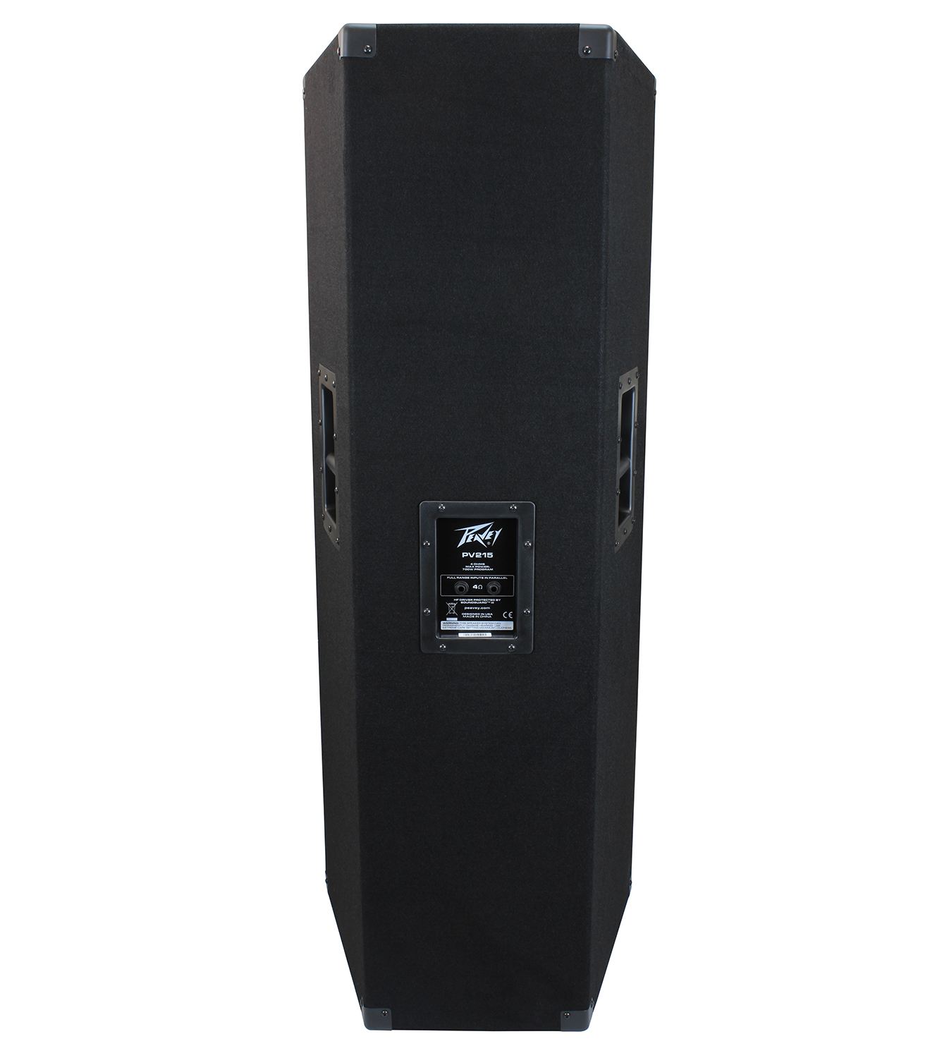 Columna Peavey PV215