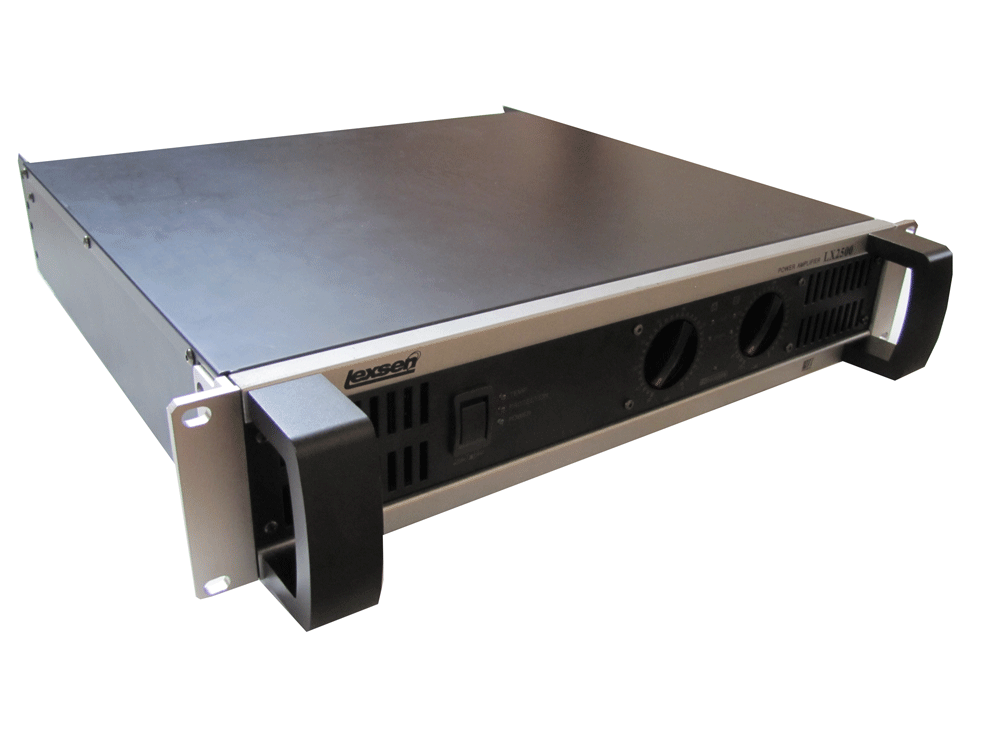 Power Lexen LX2500 