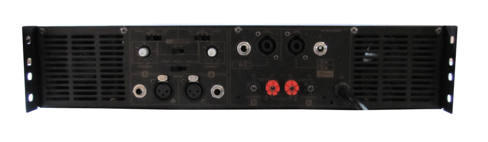 Power Lexen LX2500 