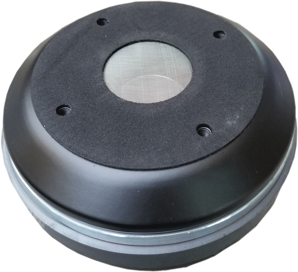 Driver 3" TDU MB003