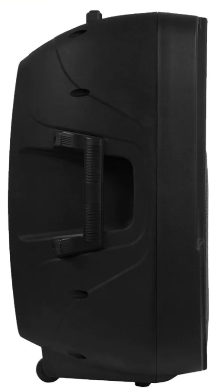 Columna Amplificada C/Bateria Underground 15 LF15 1600w