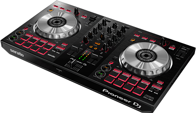 Controlador DDJ-SB3 Pioneer