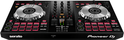 Controlador DDJ-SB3 Pioneer