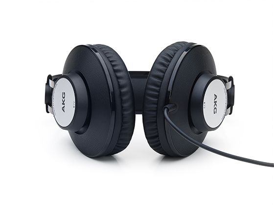 Audifono Profesional AKG K52