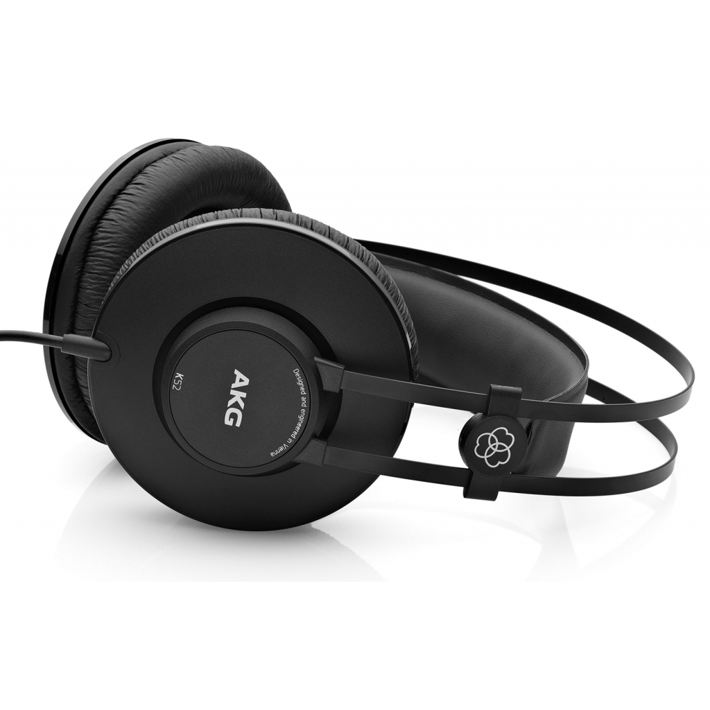 Audifono Profesional AKG K52