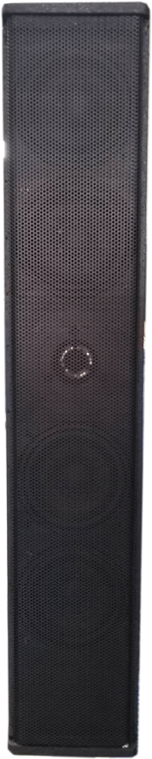 Torre JyG 15" 2000W HK1524UE-BT