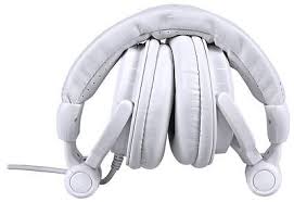 Audifono HP 550 American Audio 