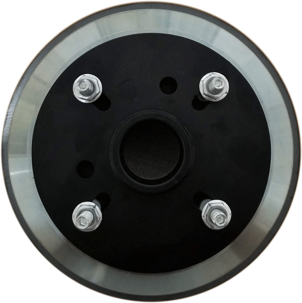 Driver MRS 22XT