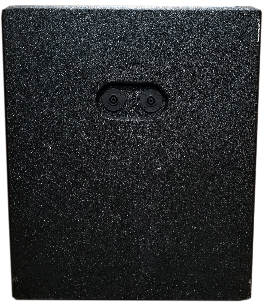 Bajo Caja Pino 18" LX18P400 Lexen