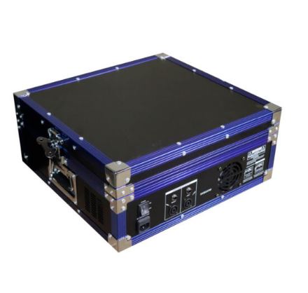 Consola Lexen 8 canales LXM8 (copiar)
