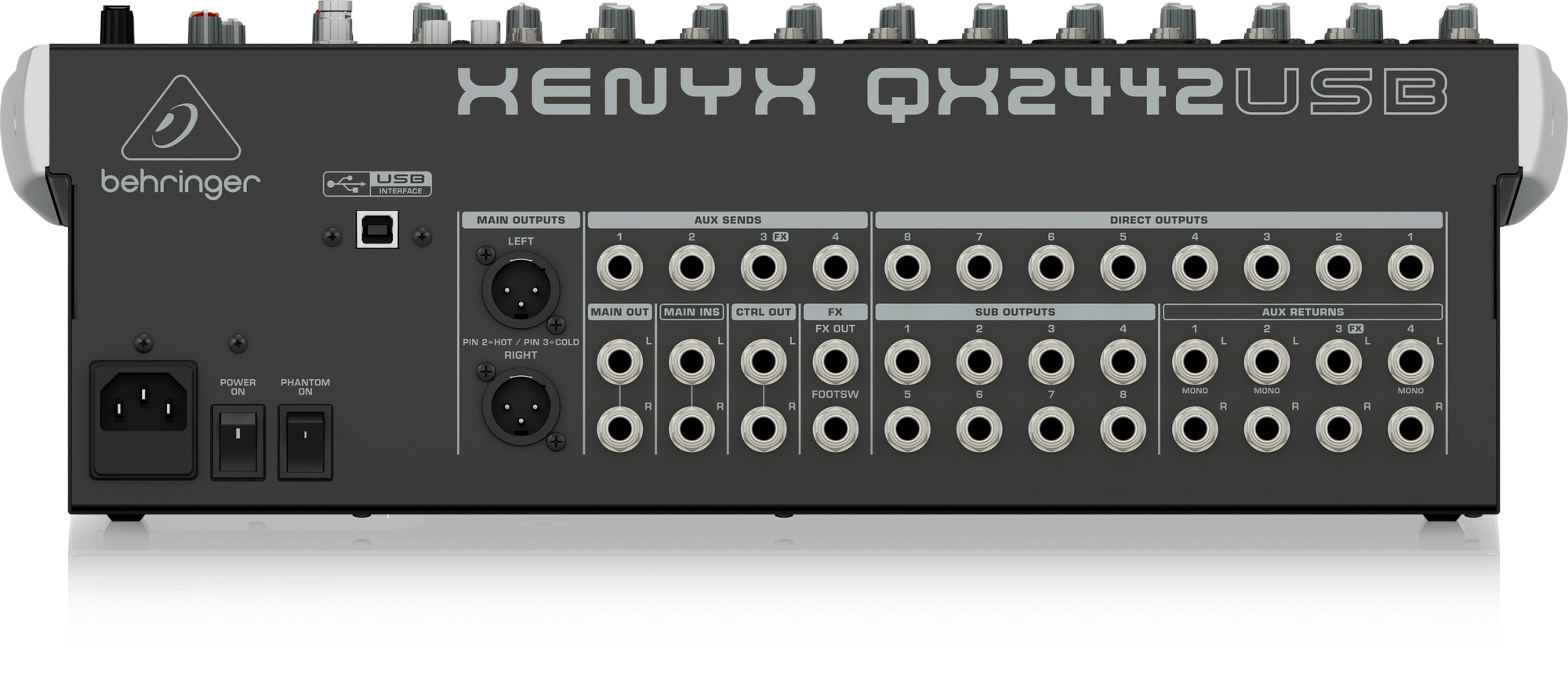  Consola Behringer Xenyx X2222USB (copiar)