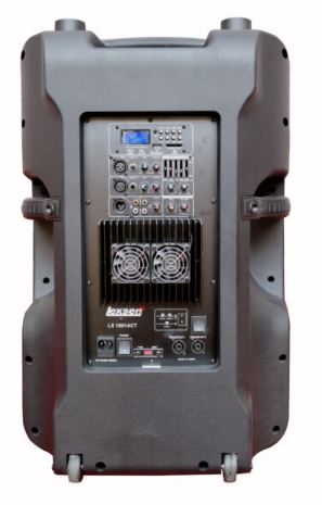 Columna Lexen Pasiva 15" EV15 2000W (copiar)