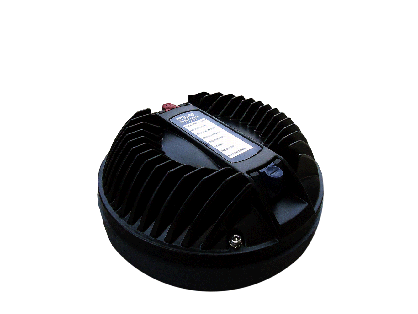 Driver 3" TDU MB759A 1000W