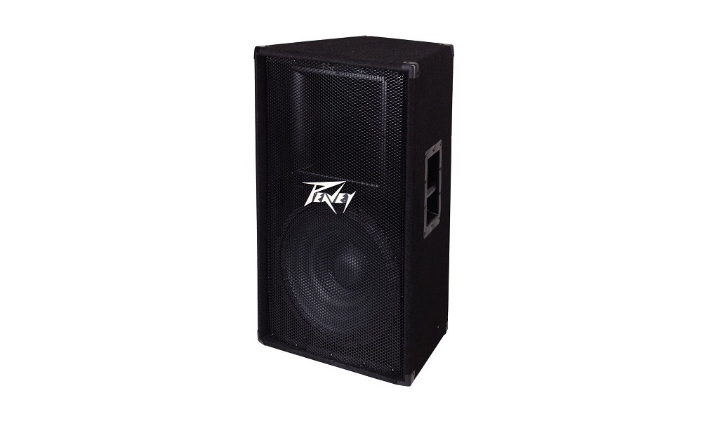 Columna Peavey PV115 