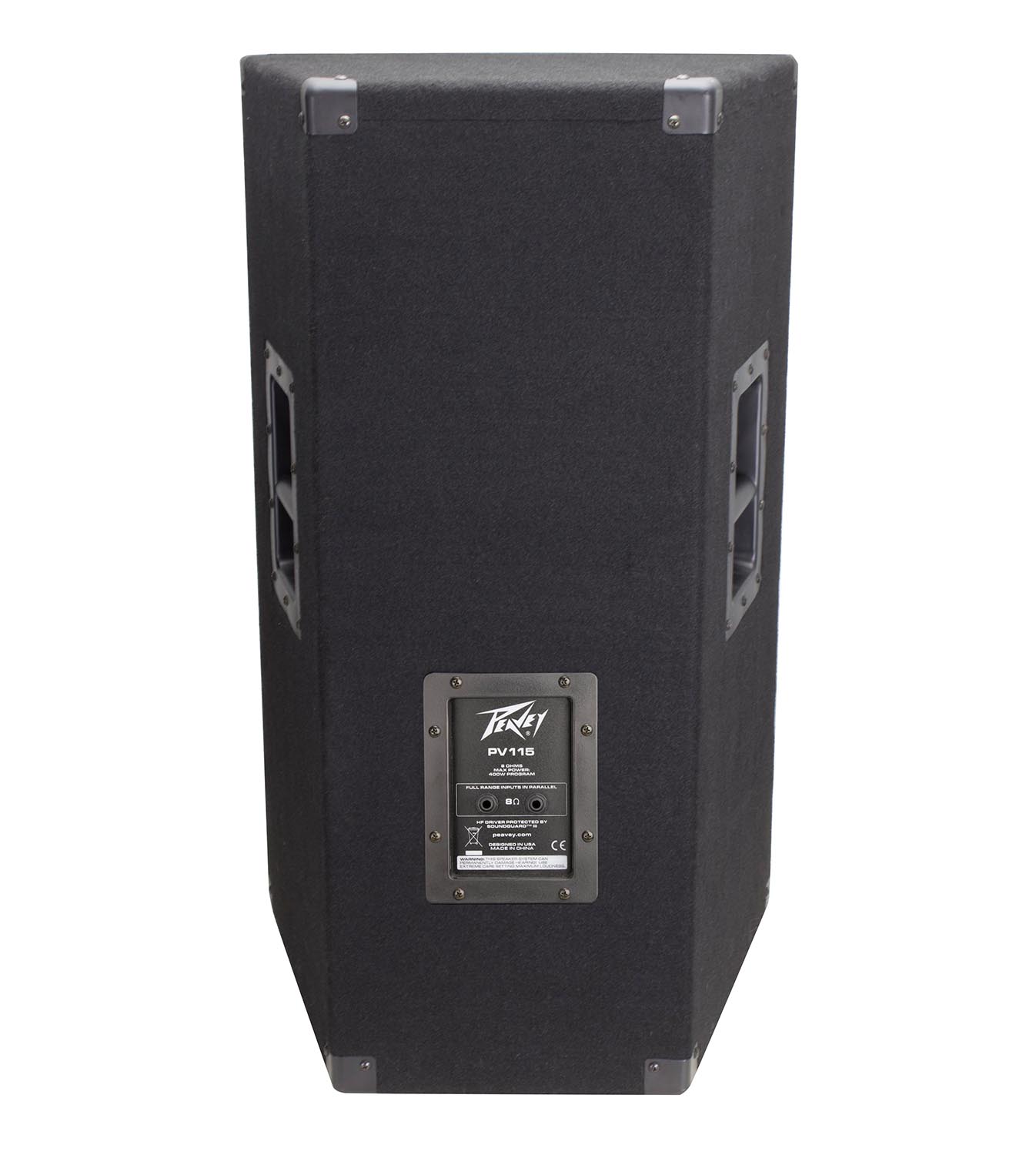 Columna Peavey PV115 