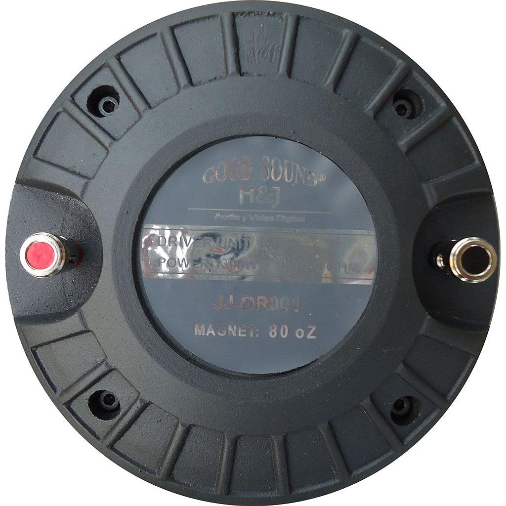 Driver 3" Good Sound