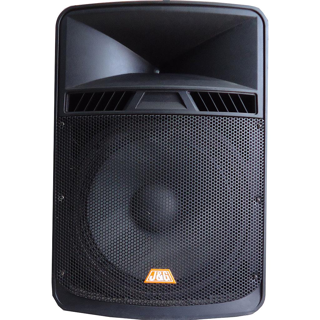 Columna JyG 18" activa  HB1821SUB