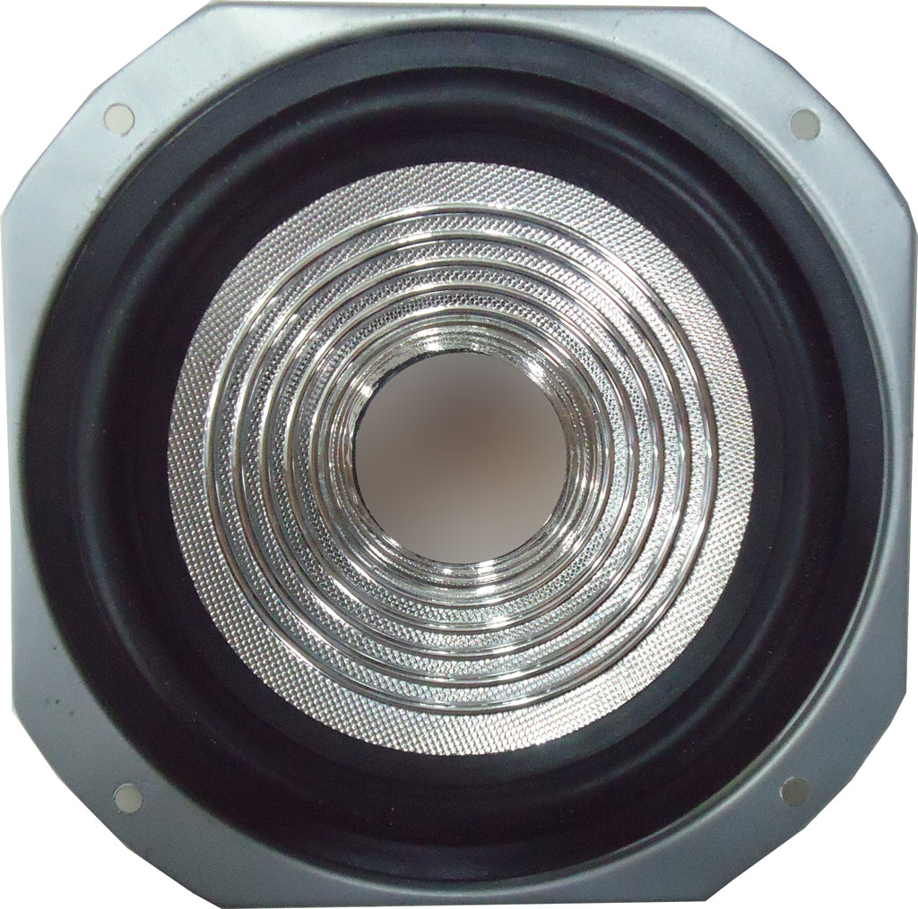 Parlante 6.5" Subwoofer 200W HL-W616
