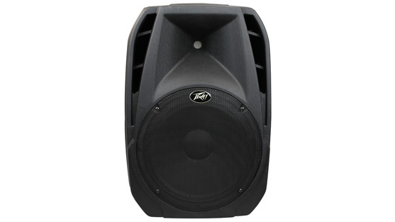 Columna Amplificada Peavey PBK 15PB