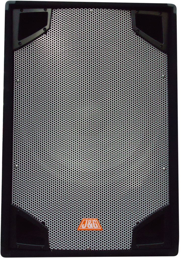 Bajo JyG Pasivo 18" HD 1808SUB