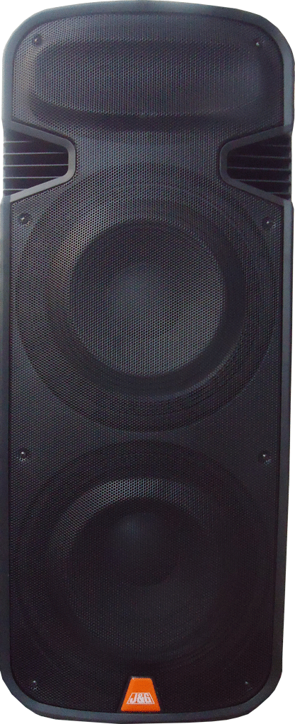  Columna JyG HB 1546UC-EQ-BT
