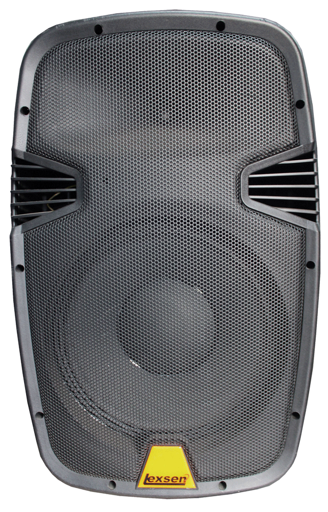 Columna Lexen LX15BT con /Bateria