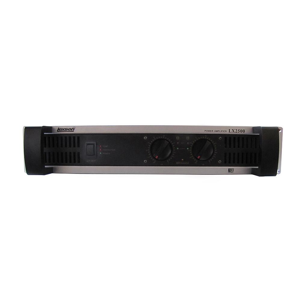 Power Lexen LX2500 