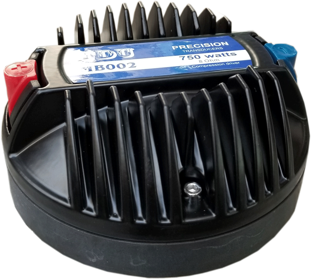 Driver 2" TDU MB002 