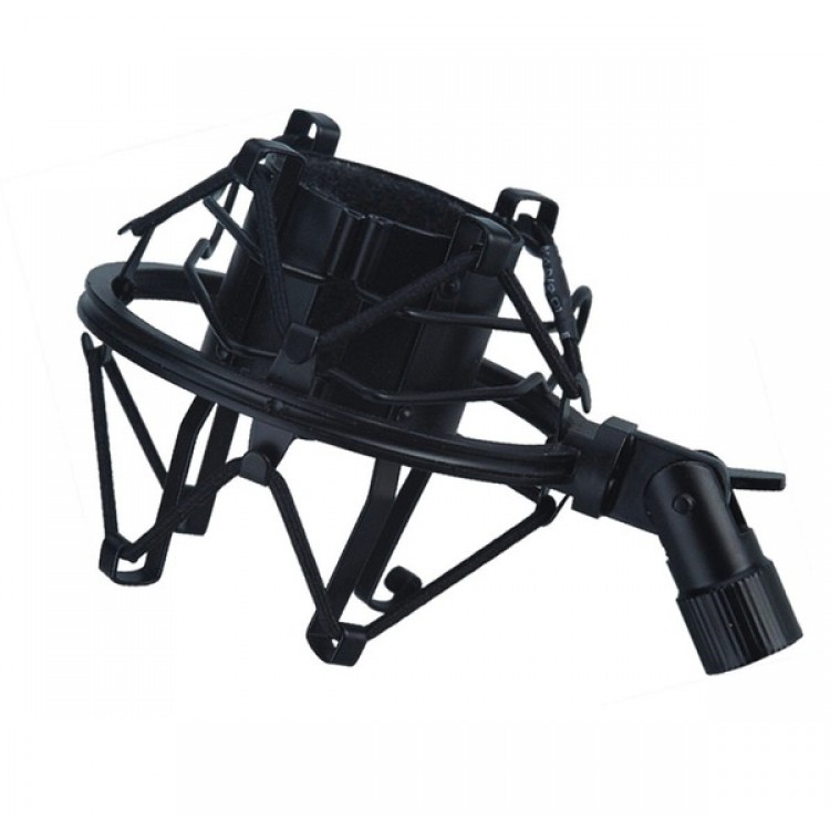 Rejilla shock mount para micro de Grabacion APM-225
