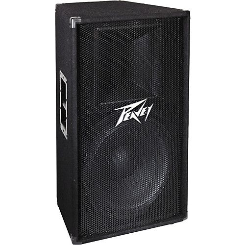 Columna Peavey PV115 