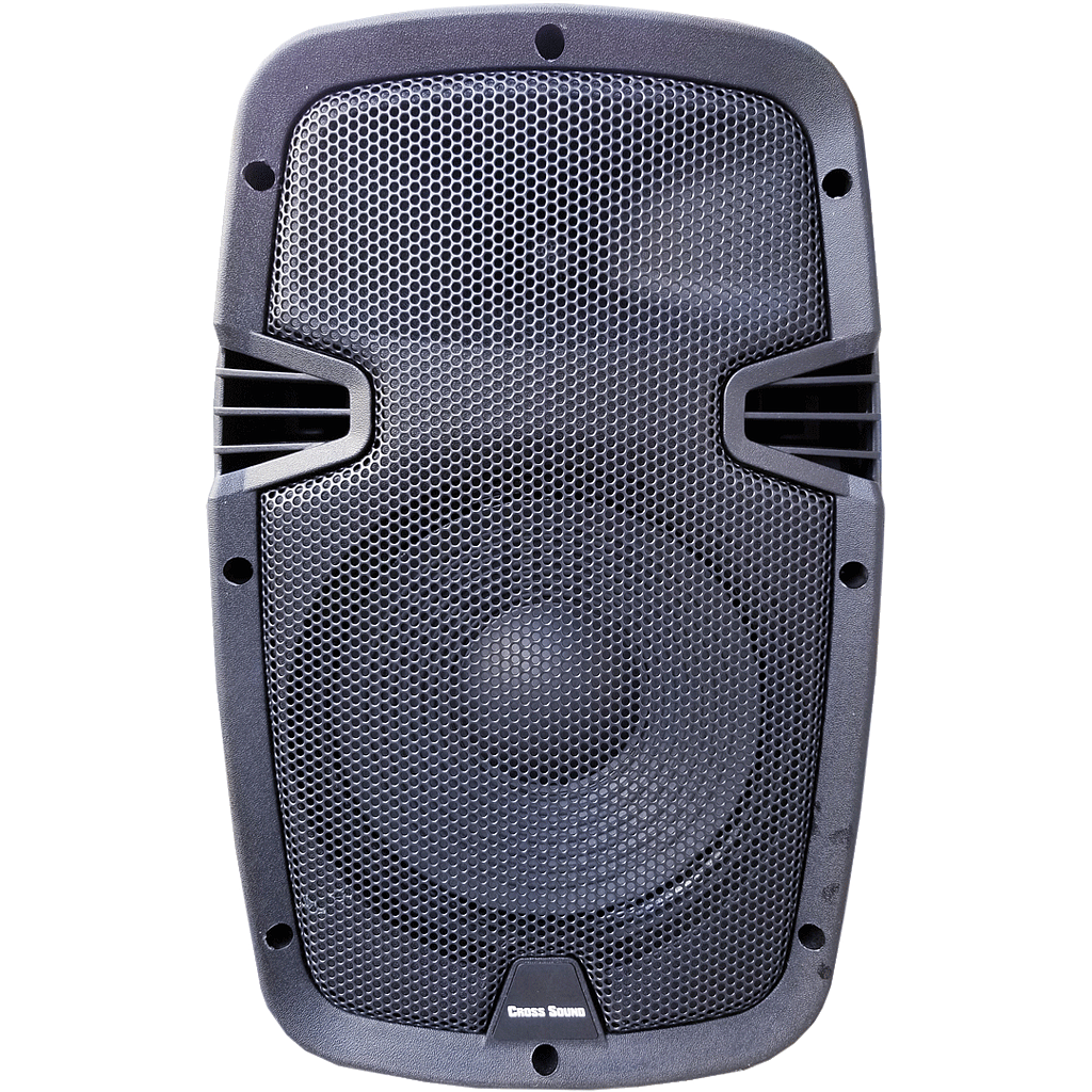 Columna 8" Cross Sound CS-1208A22-2 