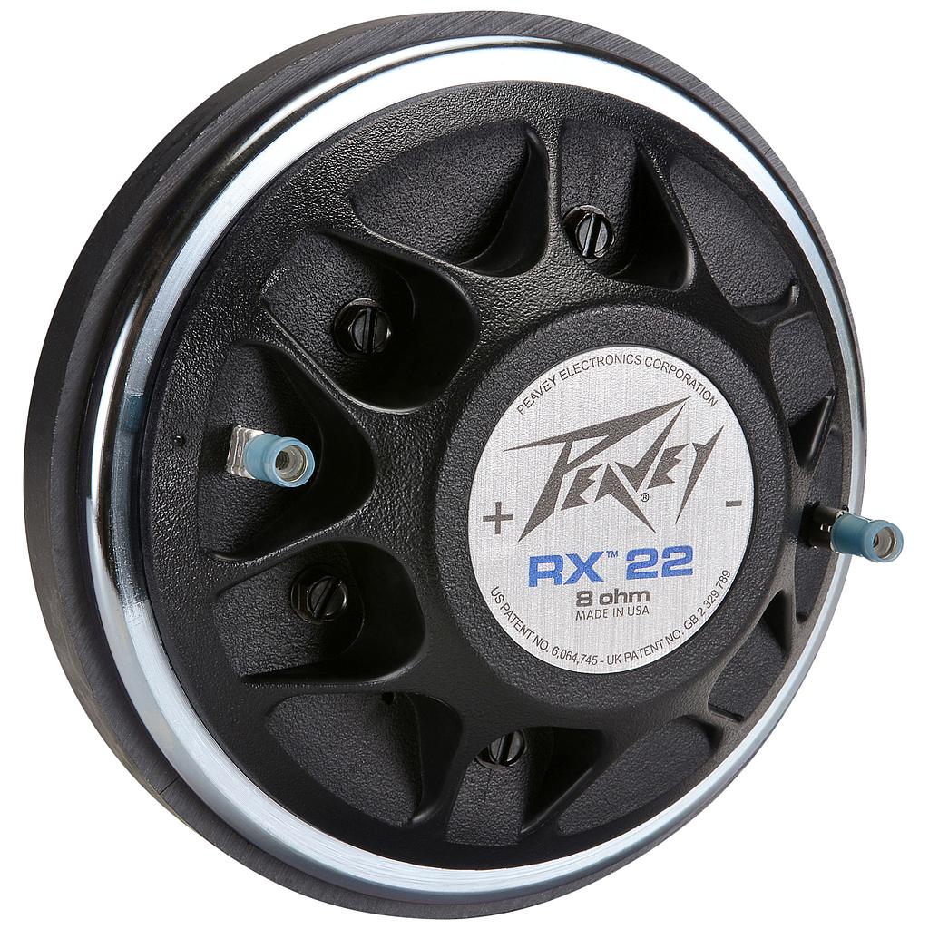 Driver Peavey RX22
