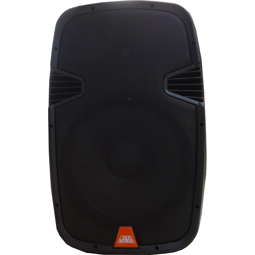 Columna JyG  HB 1528AUSB-EQ-BT-FM