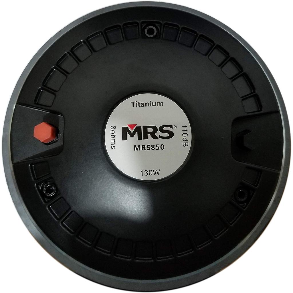 Driver 2" MRS-850 130W