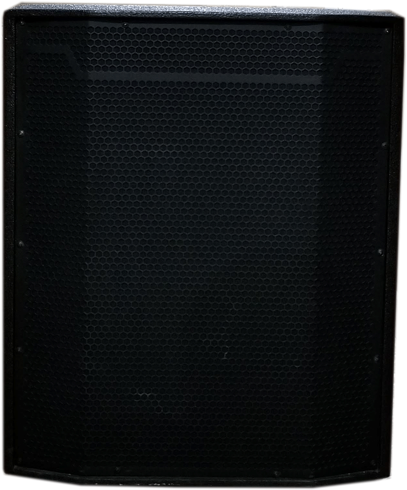 Bajo Caja Pino 18" LX18P400 Lexen