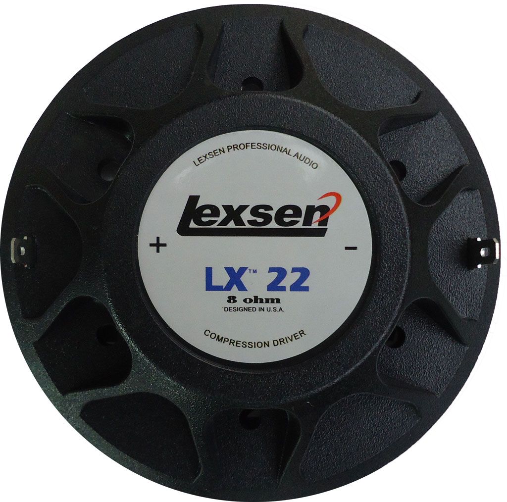 Membrana LX22 
