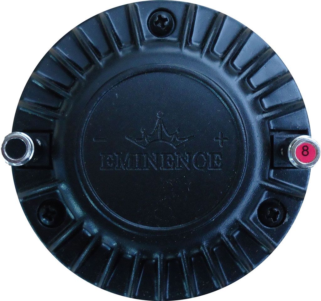 Driver Eminence neodymium