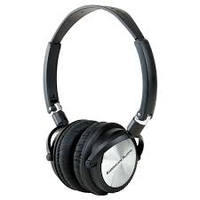 Audifono HP 200 American Audio  