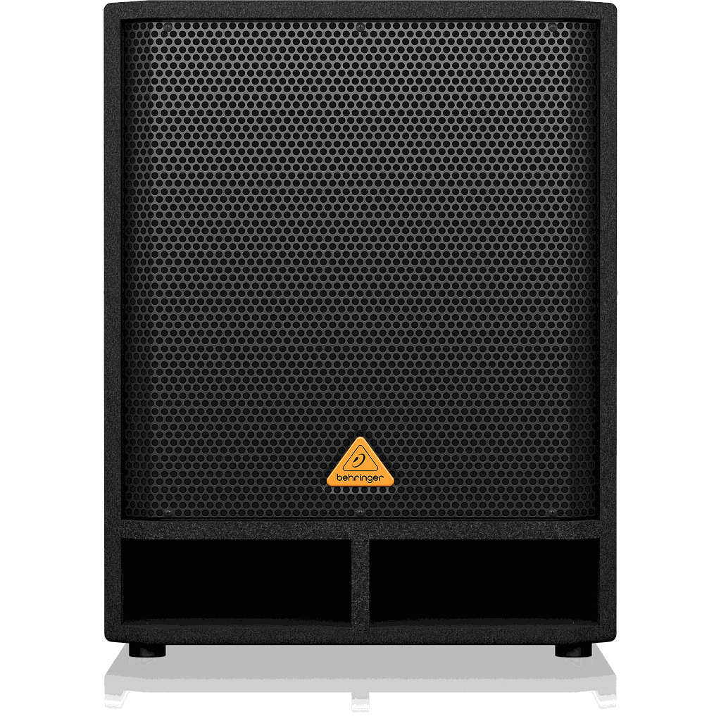 Bajo 18 " BEHRINGER VP1800S