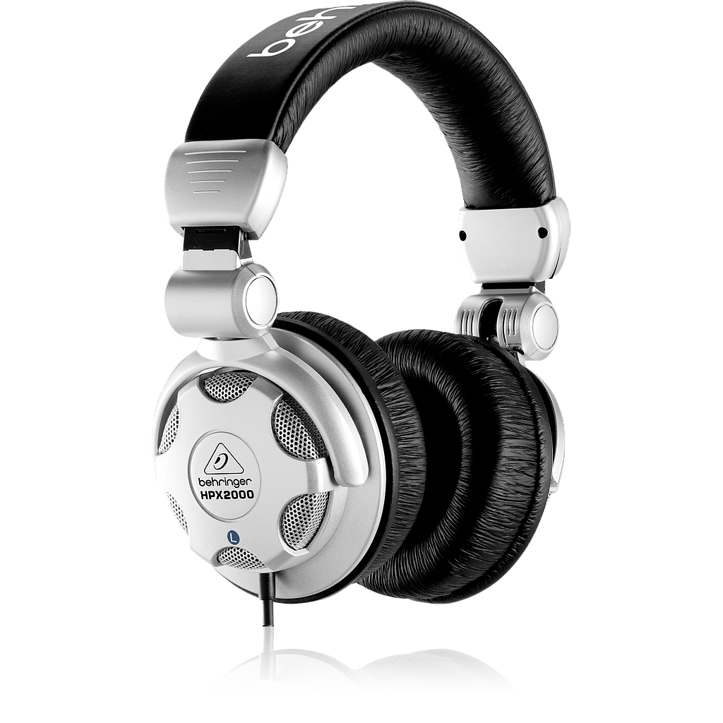 Audifono Profesional Behringer HPX2000