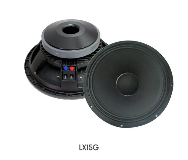 Parlante Lexen 15G