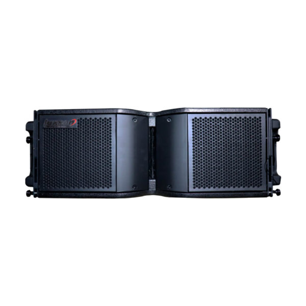 Linea Array 2x8" LXN8