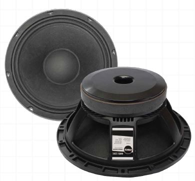 PARLANTE MRS-1201 1200W  12"  