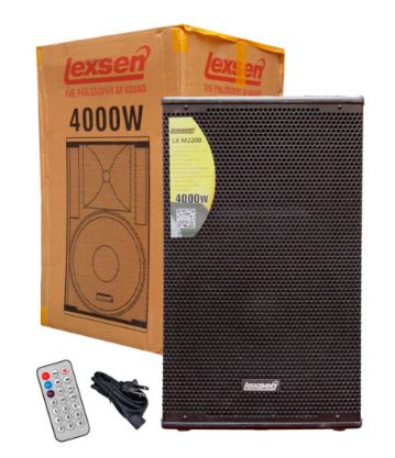 Columna Lexen LXM2200