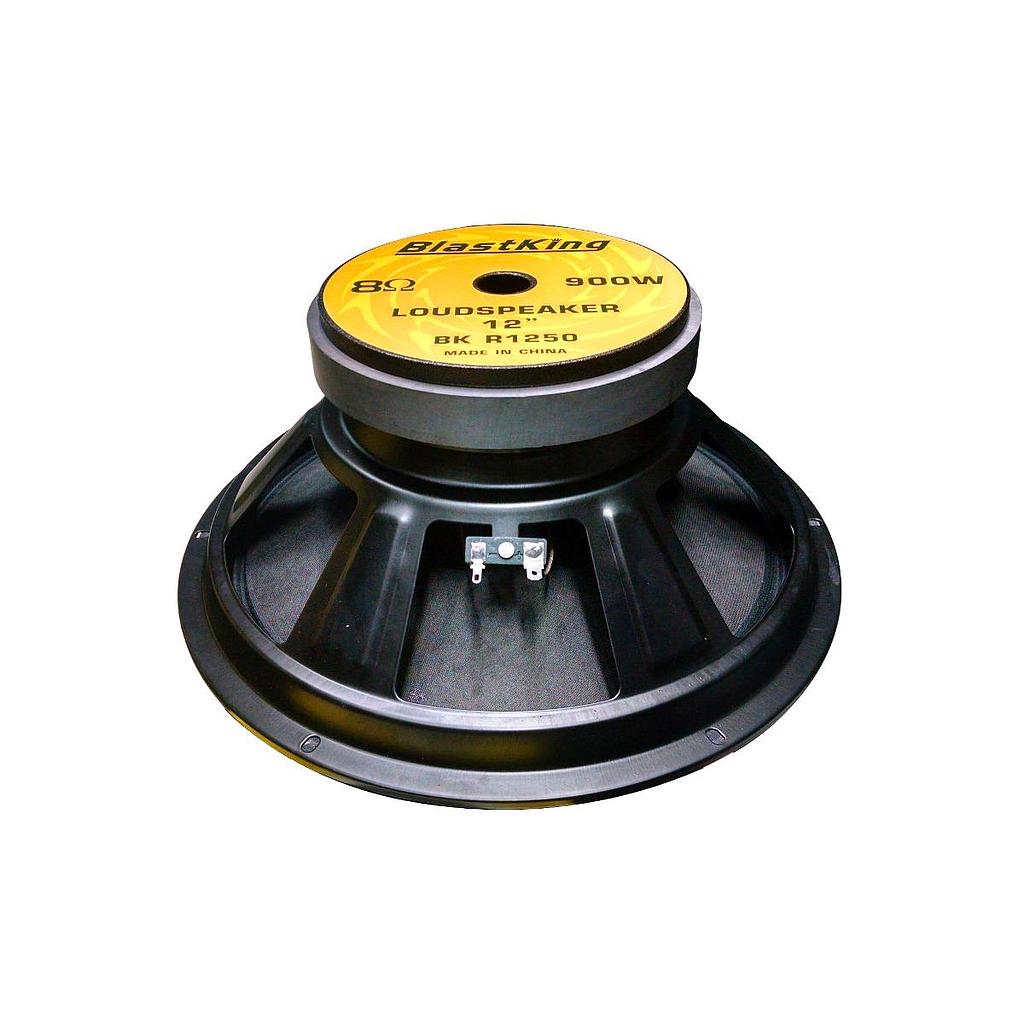 Parlante Blastking 12" BK R1250