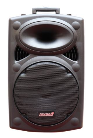 Columna Lexen SK8 Port Activo 8" 400 watts