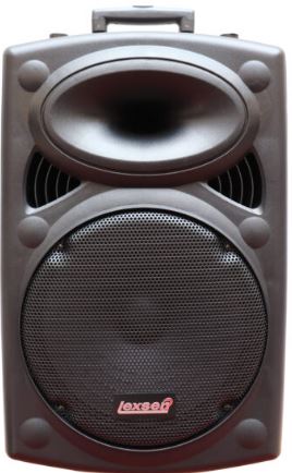 Columna Lexen SK12 Port Activo 12" 700 watts  
