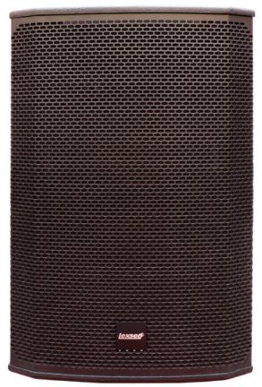 Columna Lexen Pasiva 15" EV15 2000W